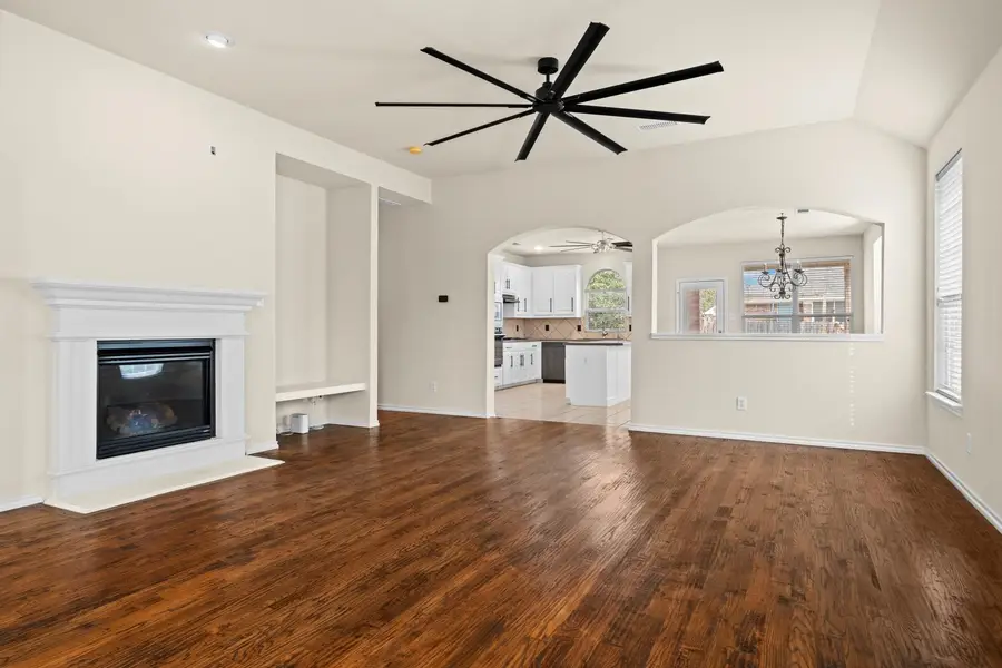 2517 Early Bird Drive, Arlington, TX 76001 - #3