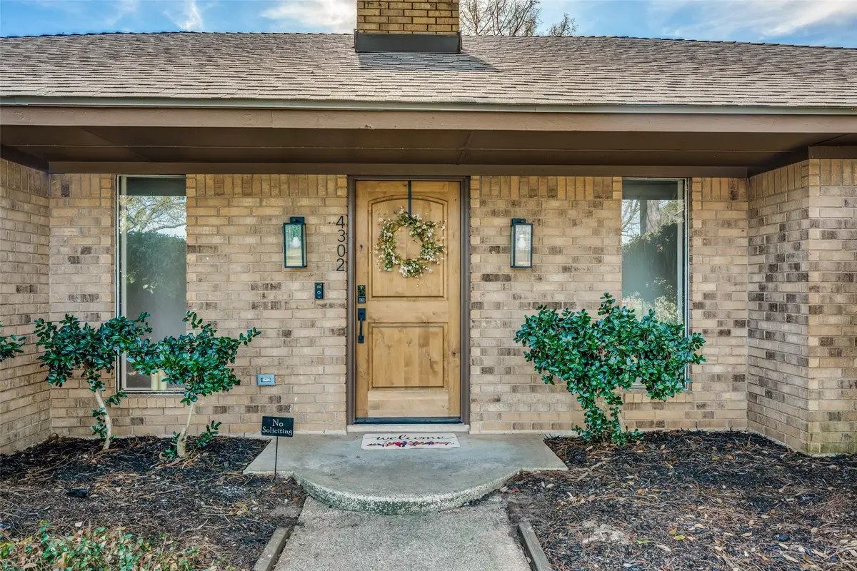 4302 Kingswick Drive, Arlington, TX 76016 - #1