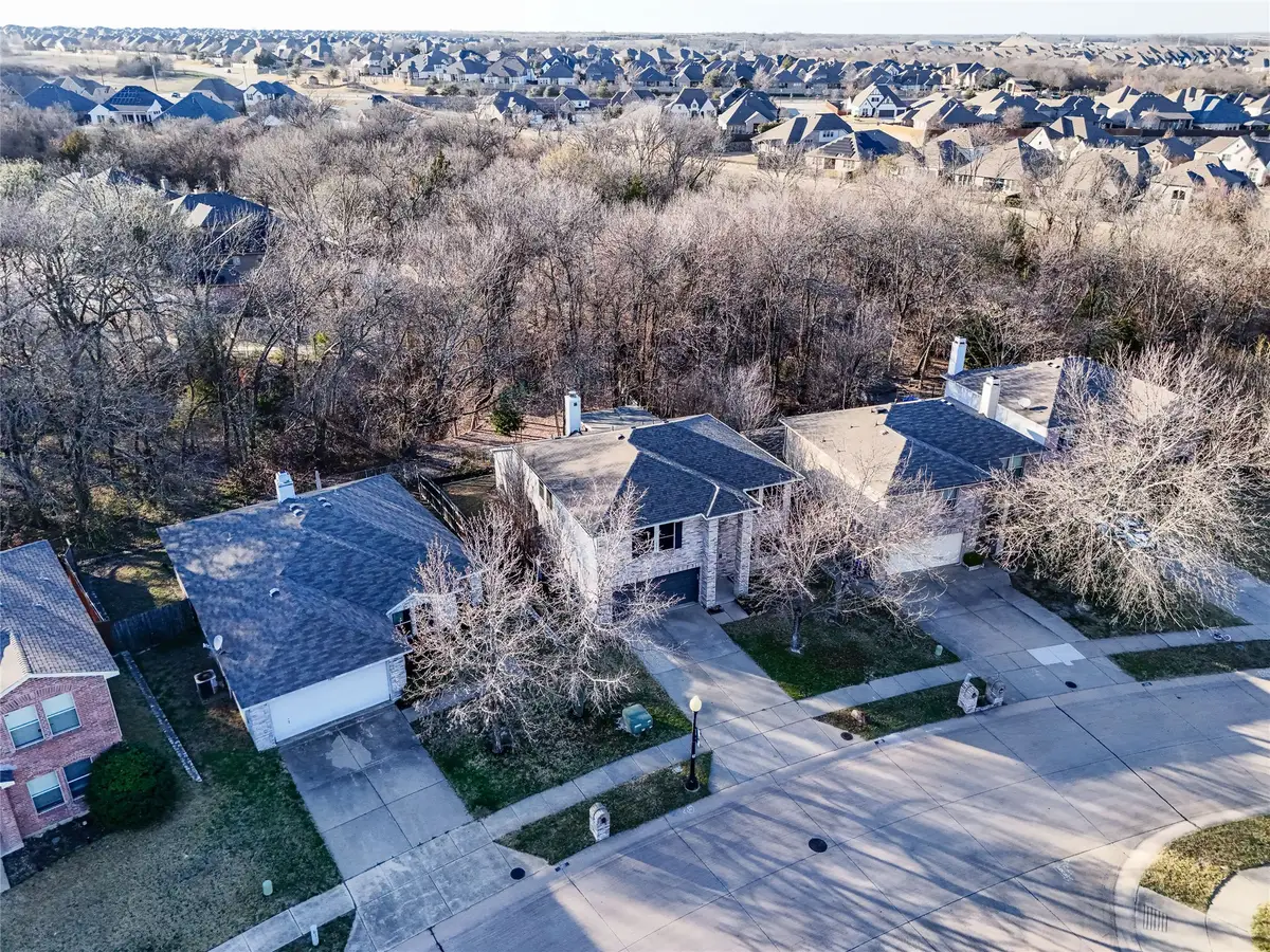 3821 Quail View Drive, McKinney, TX 75071 - #1