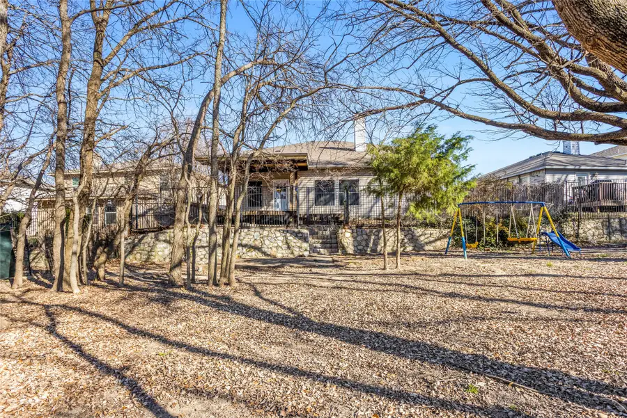 3821 Quail View Drive, McKinney, TX 75071 - #2