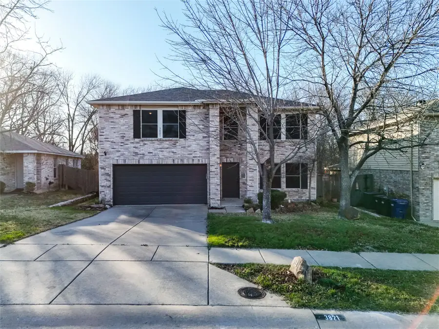 3821 Quail View Drive, McKinney, TX 75071 - #3