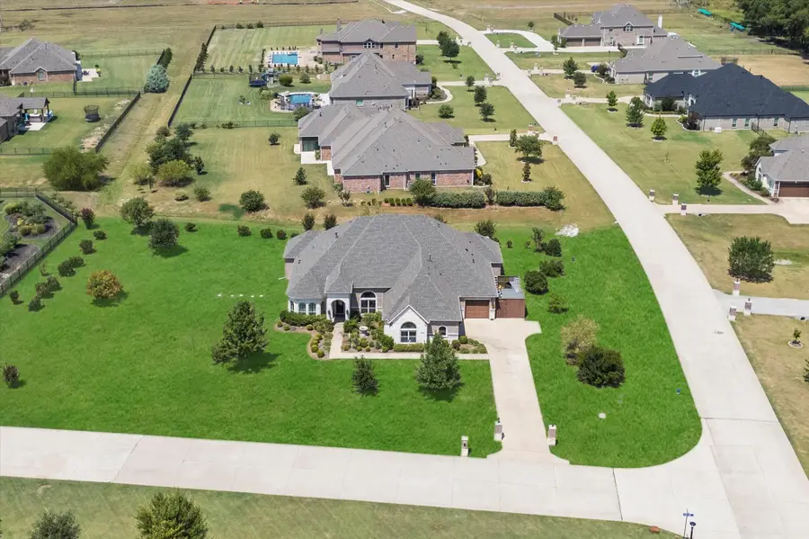 100 Lilyfield Drive, Lucas, TX 75002 - #2