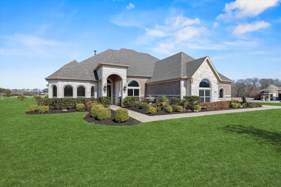 100 Lilyfield Drive, Lucas, TX 75002 - #3