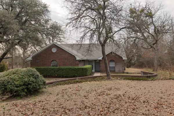 3007 Sunrise Trail, Weatherford, TX 76088