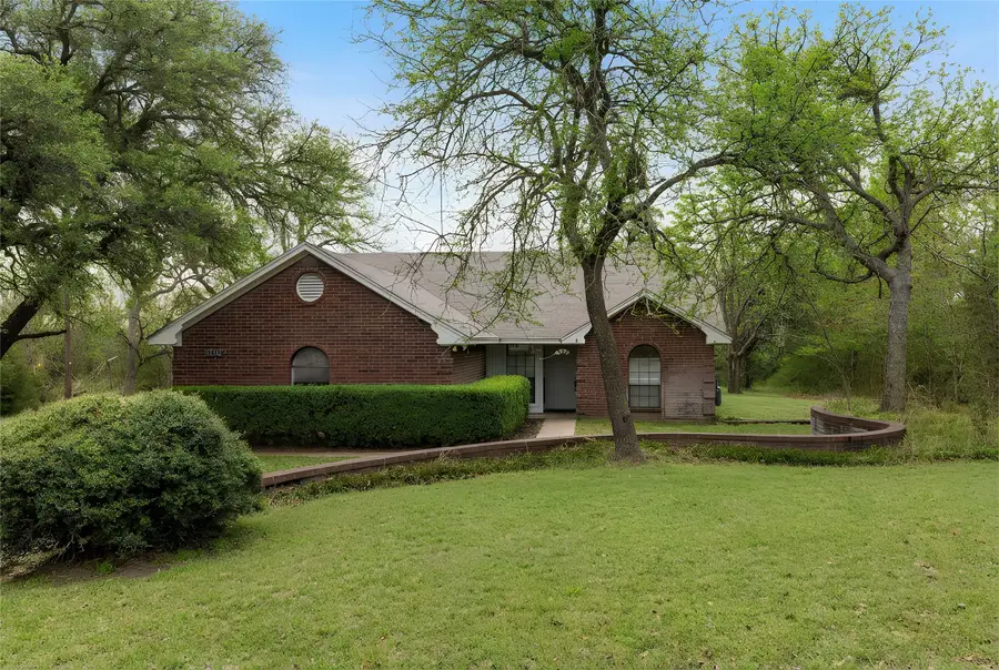 3007 Sunrise Trail, Weatherford, TX 76088 - #2