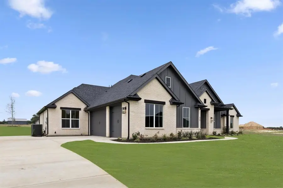 145 Knoll Trail, Gunter, TX 75058 - #2