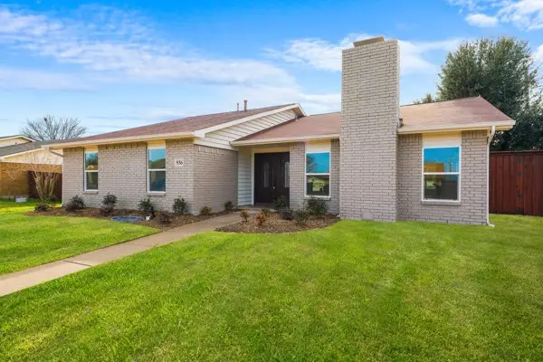 936 Stone Trail Drive, Plano, TX 75023 - #2