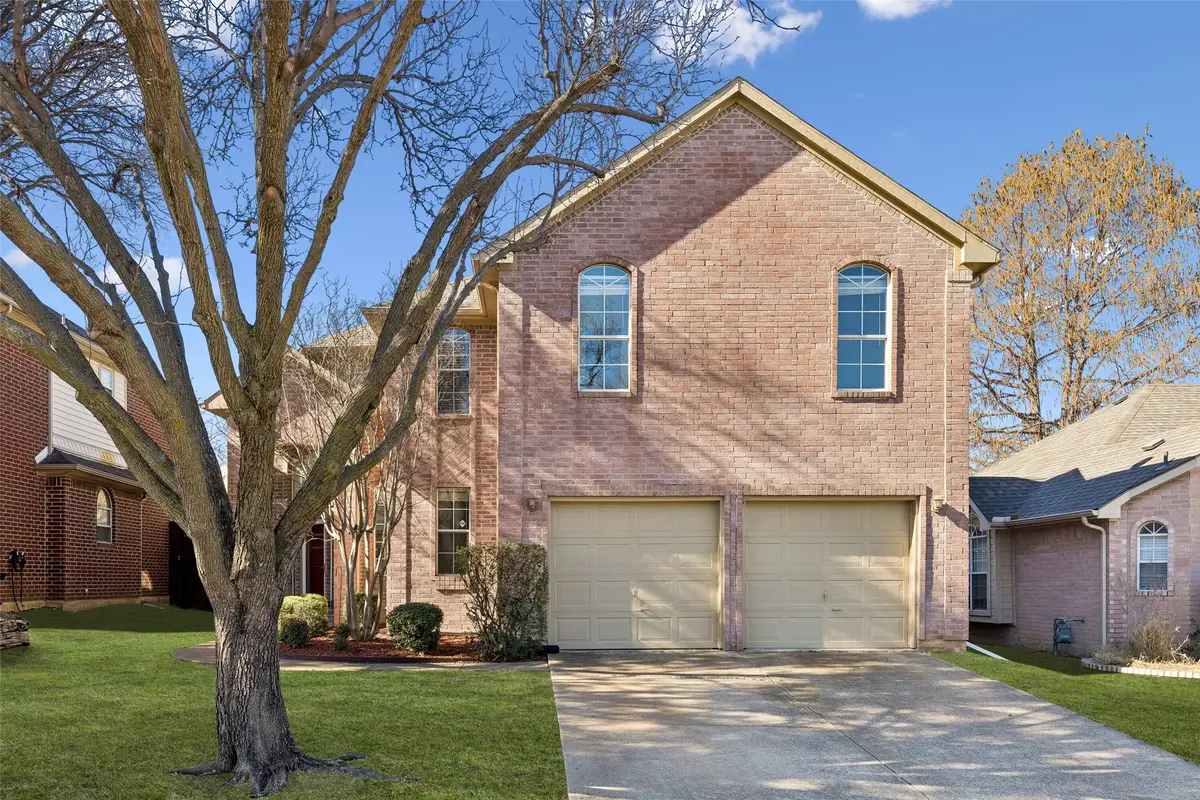 2505 Lakeshore Drive, Flower Mound, TX 75028 - #1