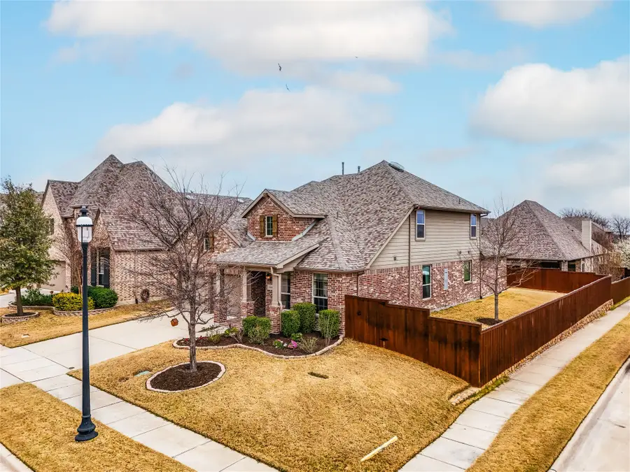 3800 Ironbark Way, McKinney, TX 75071 - #2
