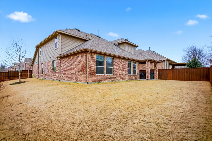 3800 Ironbark Way, McKinney, TX 75071 - #3