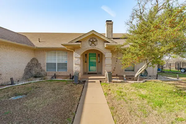 2700 Solar Court, Granbury, TX 76049