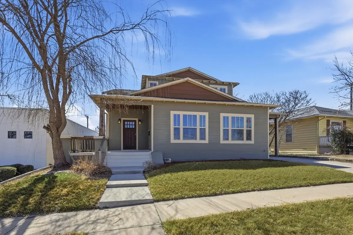 5133 Birchman Avenue, Fort Worth, TX 76107 - #1