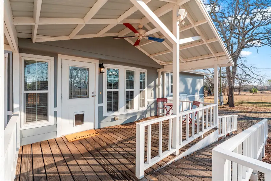 6330 Farm Road 1402, Mount Pleasant, TX 75455 - #2