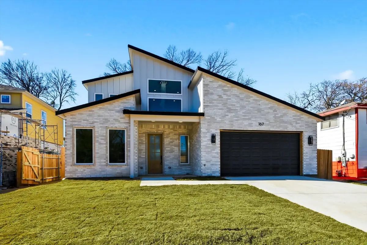 167 W Shore, Lewisville, TX 75057 - #1