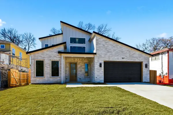 167 W Shore, Lewisville, TX 75057