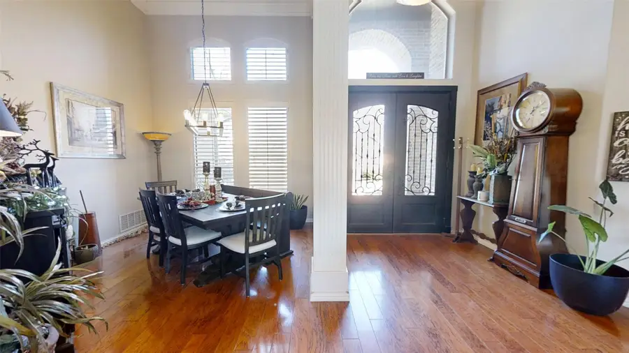 8810 S Hampton Drive, Granbury, TX 76049 - #3