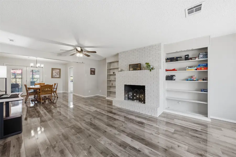 5318 Lake Lindenwood Drive, Waco, TX 76710 - #3