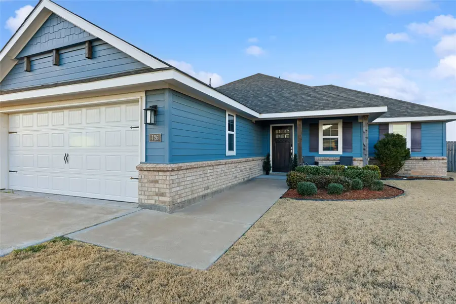 126 Johnson Lane, Hillsboro, TX 76645 - #2