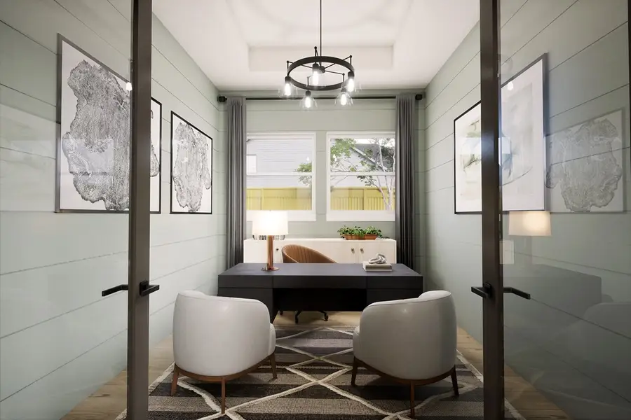 1419 Tenuta Drive, Fate, TX 75087 - #2