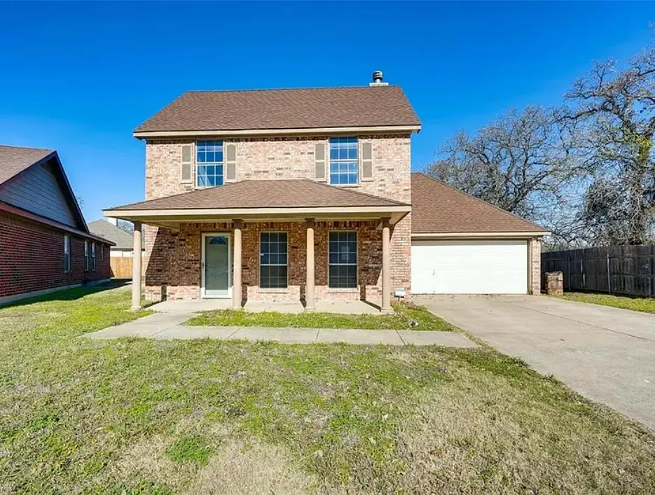 6437 Henco Drive, Fort Worth, TX 76119 - #1