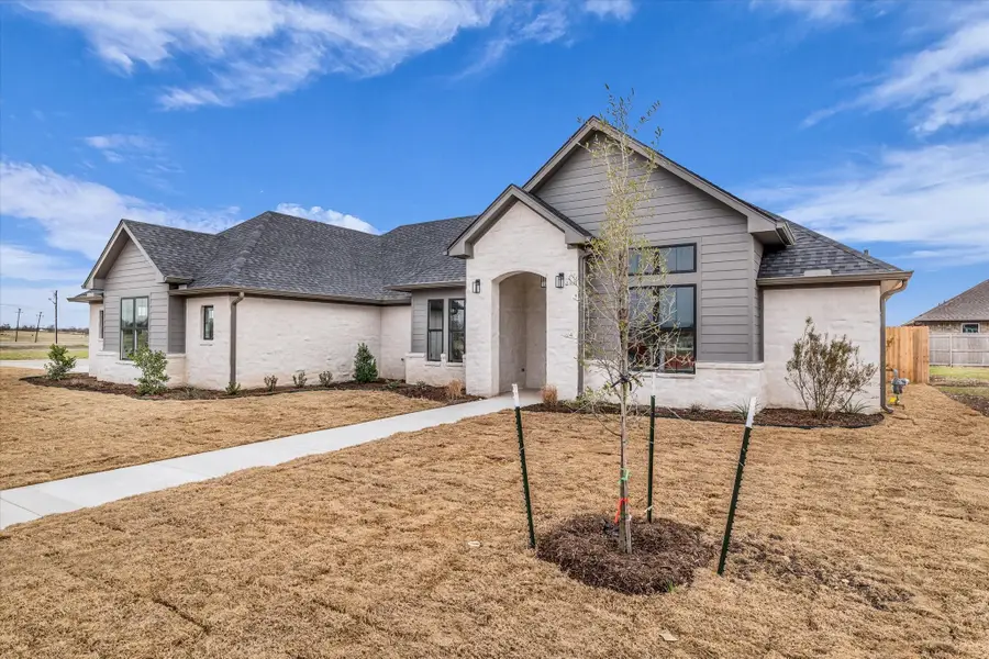 115 Cattail Court, Robinson, TX 76706 - #2