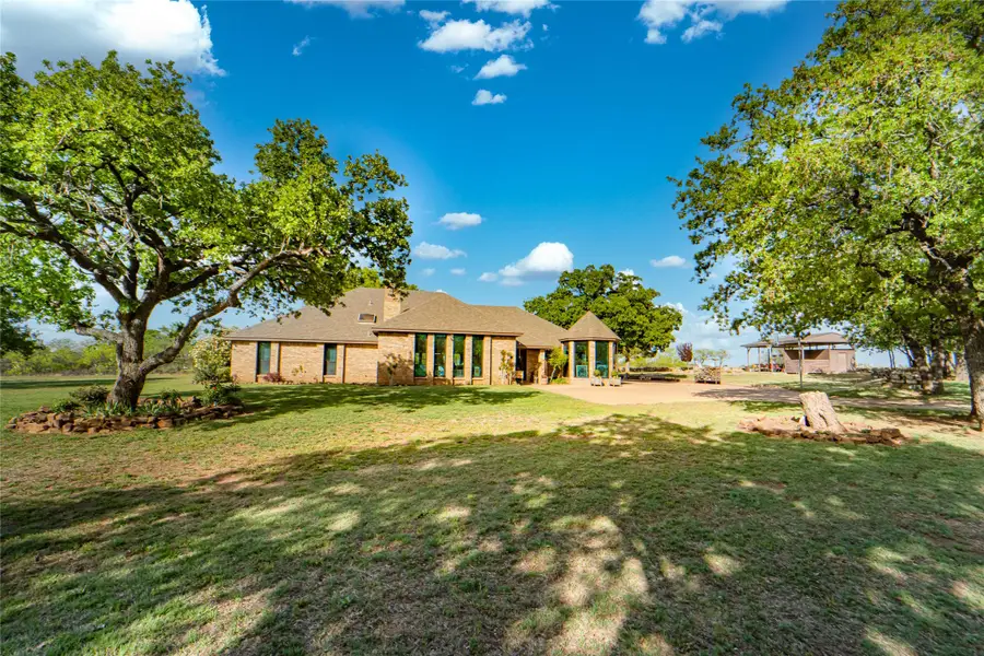 2792 S Fm Road 3099-1 S #1, Breckenridge, TX 76424 - #2