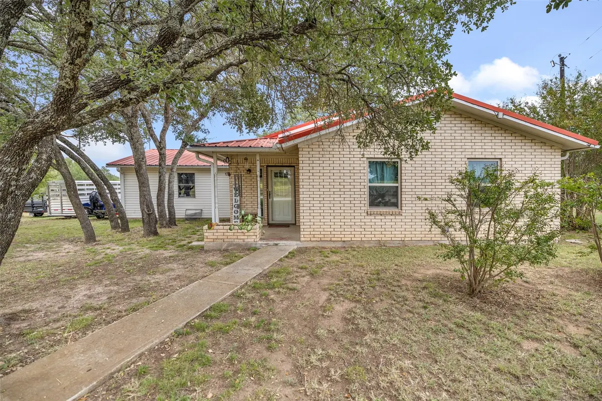1900 Fm 590 S #Unit A, Zephyr, TX 76890 - #1