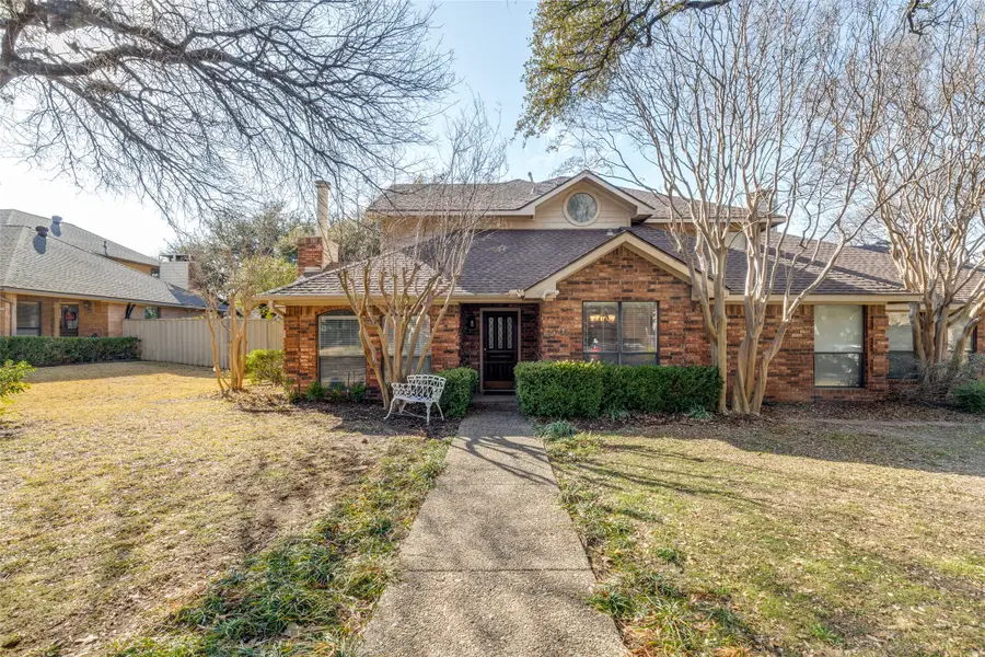 4045 Morman Lane, Addison, TX 75001 - #2