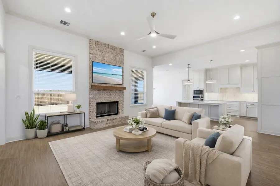 2125 Bond, Lorena, TX 76655 - #3