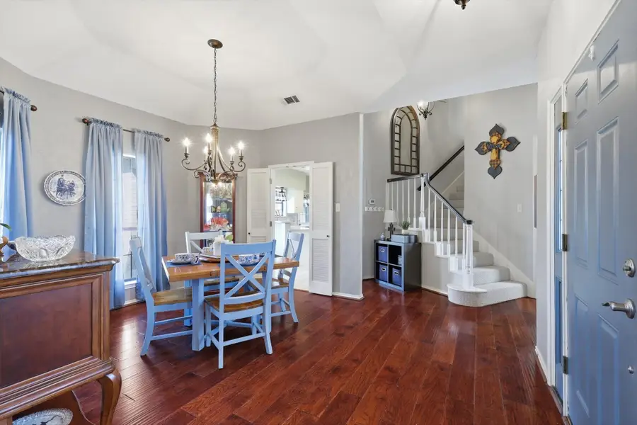 2307 William Circle, Ennis, TX 75119 - #3