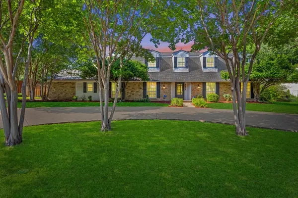 7609 Spring Valley Road, Dallas, TX 75254