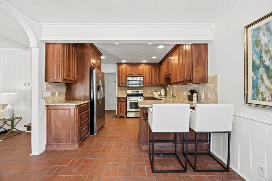 7609 Spring Valley Road, Dallas, TX 75254 - #2