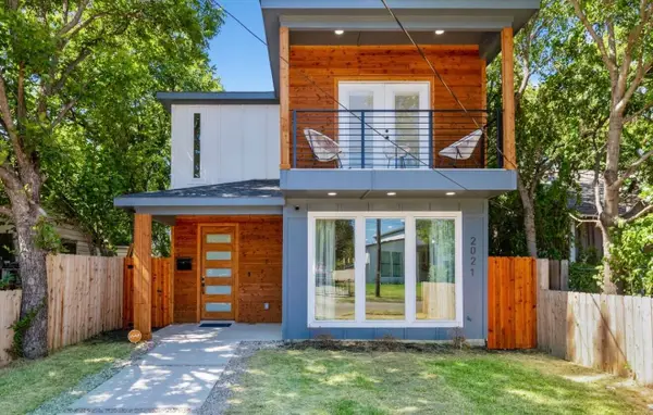 2021 Leath Street, Dallas, TX 75212