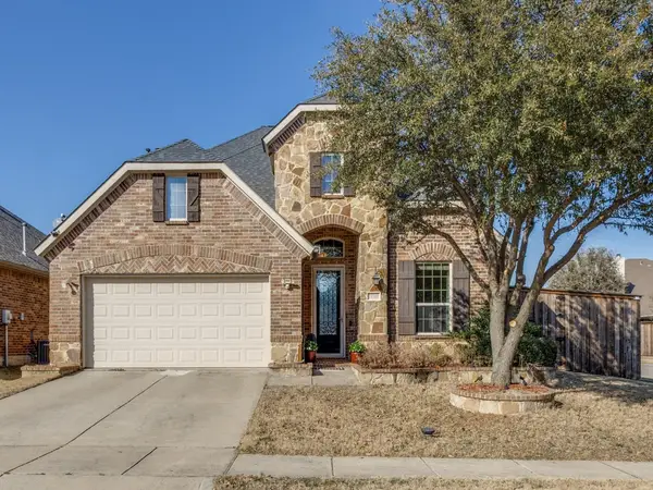 10800 Sexton Drive, McKinney, TX 75072