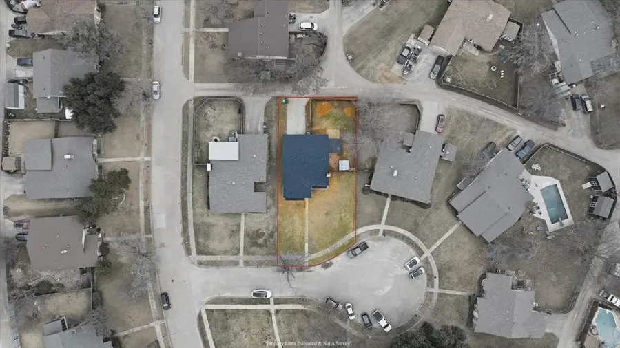 1705 Redbird Circle, Lewisville, TX 75067 - #3