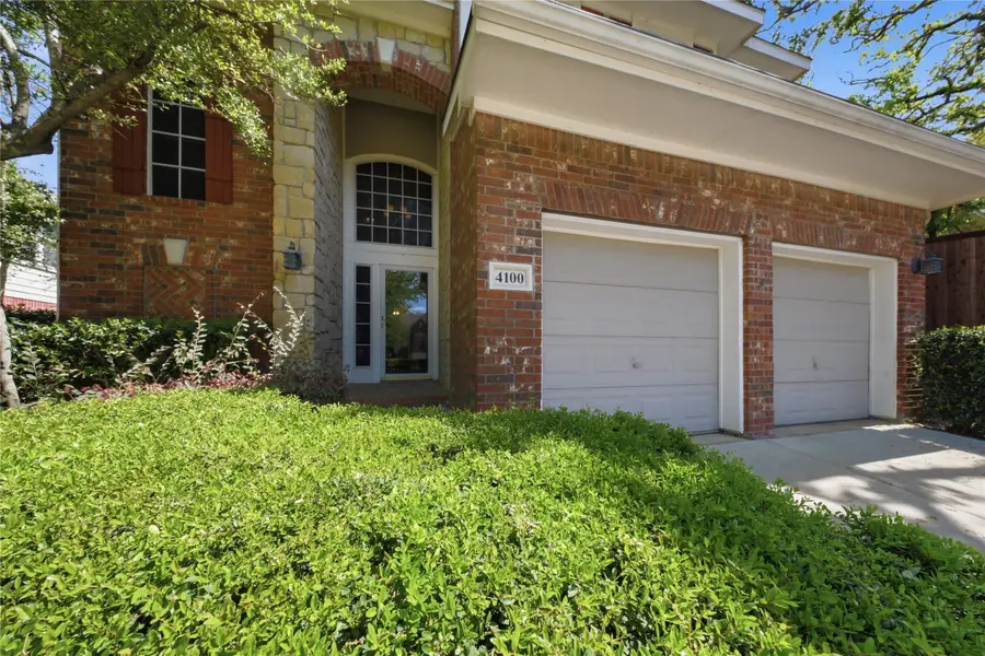 4100 Parkview Court, Bedford, TX 76021 - #3