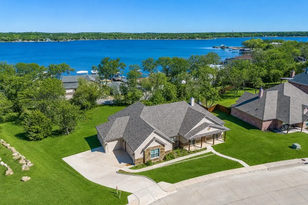 3616 Overlook Manor, Weatherford, TX 76087 - #1