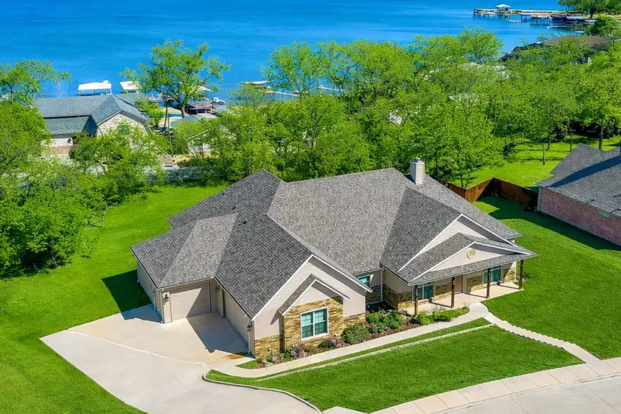 3616 Overlook Manor, Weatherford, TX 76087 - #2