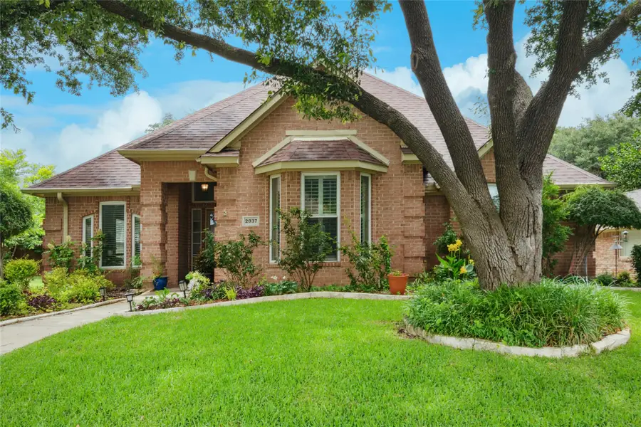 2037 Cumberland Trail, Plano, TX 75023 - #2