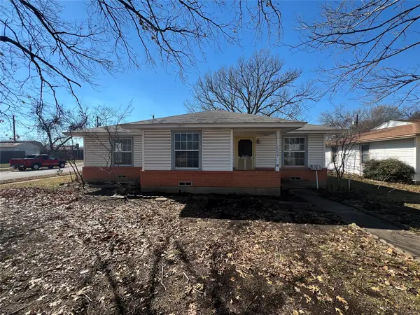 1309 Marion Drive, Garland, TX 75042