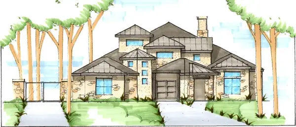 TBD- Iris Lane, Celina, TX 75009