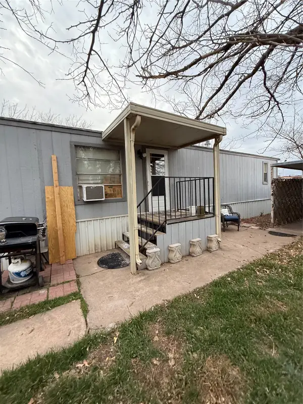 5349 Twylight Trail, Abilene, TX 79606