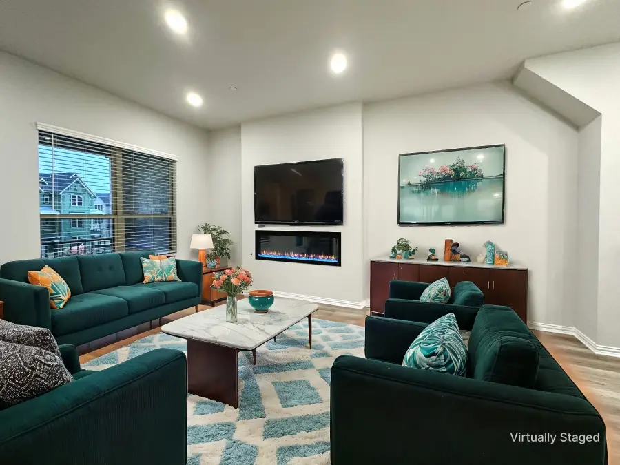 8378 Massive Drive, Frisco, TX 75034 - #3