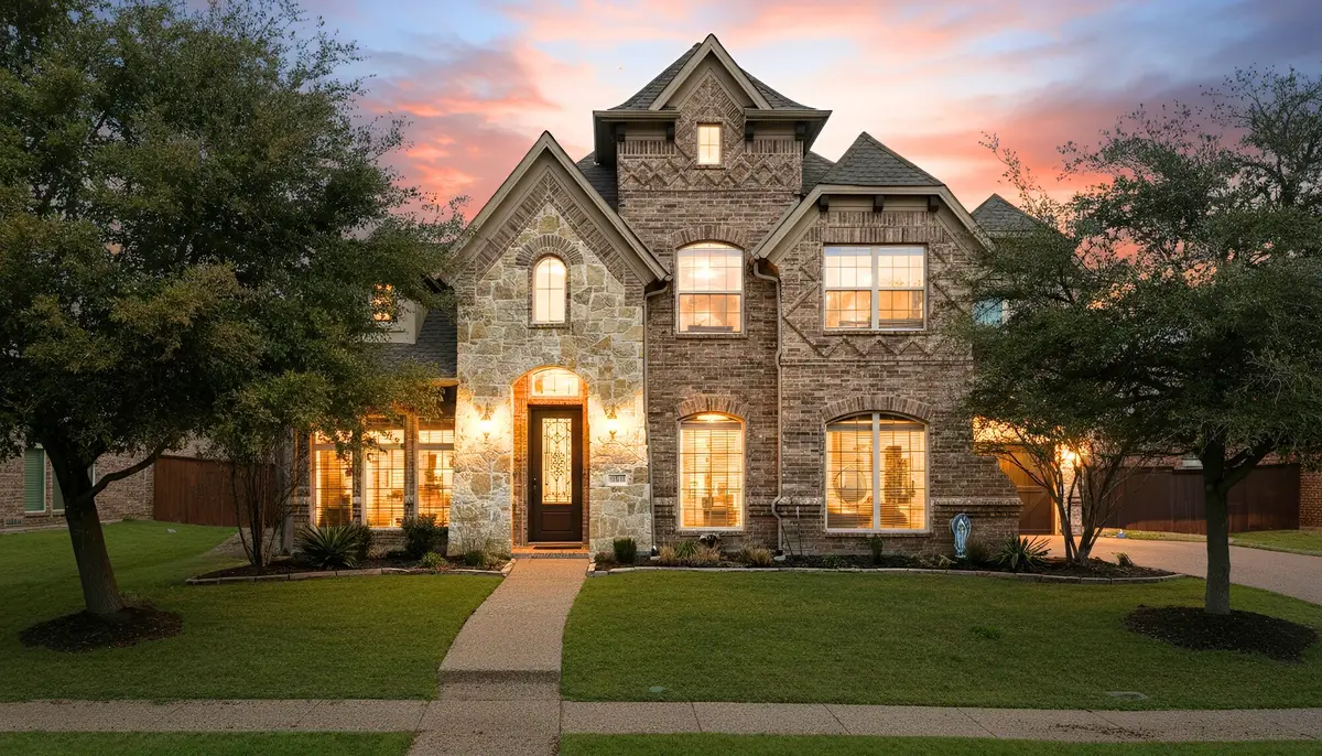 4109 Watercrest Drive, Mansfield, TX 76063 - #1