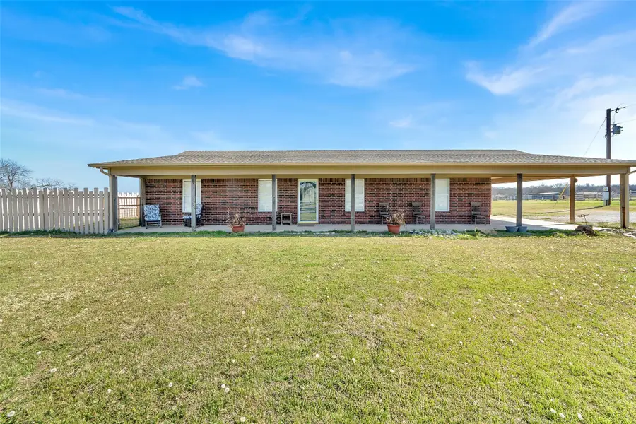 512 Allison Road, Springtown, TX 76082 - #2