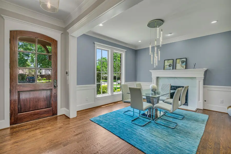 6811 Deloache Avenue, Dallas, TX 75225 - #2