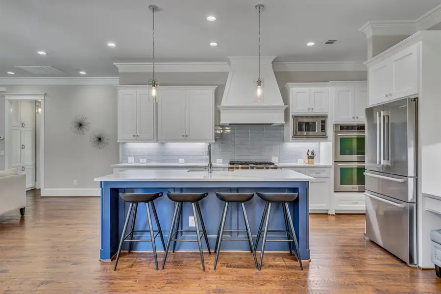 6811 Deloache Avenue, Dallas, TX 75225 - #3