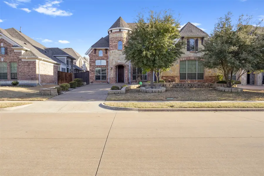 1525 Snowberry Drive, Allen, TX 75013 - #2