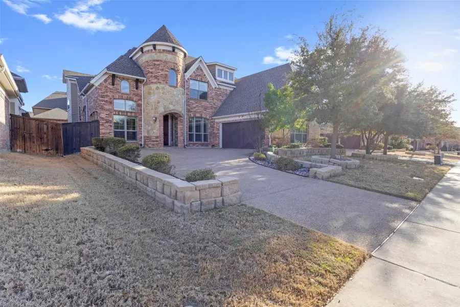 1525 Snowberry Drive, Allen, TX 75013 - #3