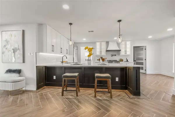 2308 Westridge Drive, Plano, TX 75075